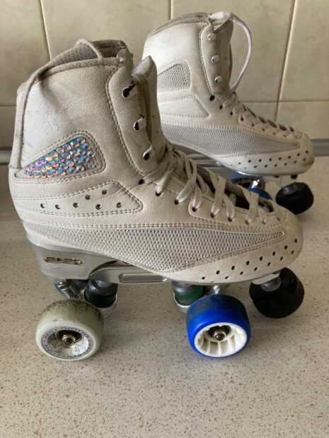 patinaje